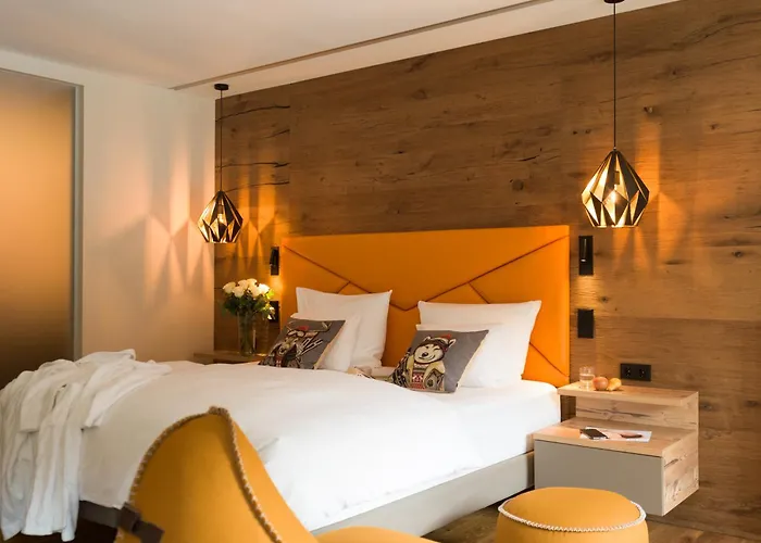 Hotel Die Post