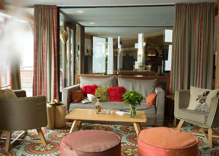 Hotel Die Post