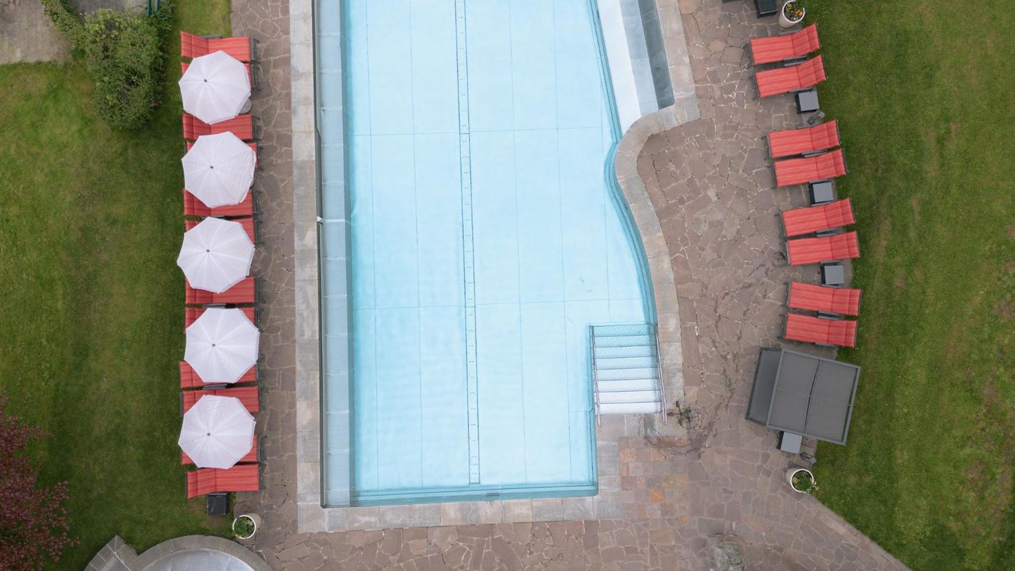 Hotel Post 4*