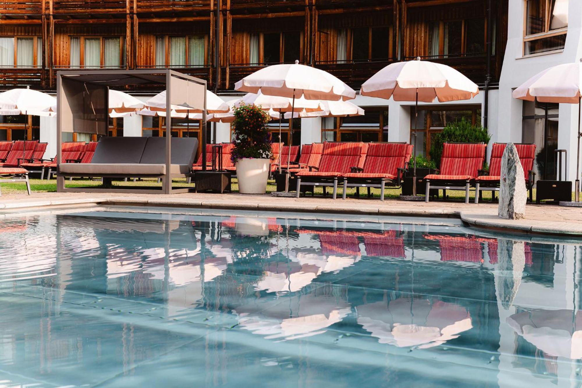 Hotel Post