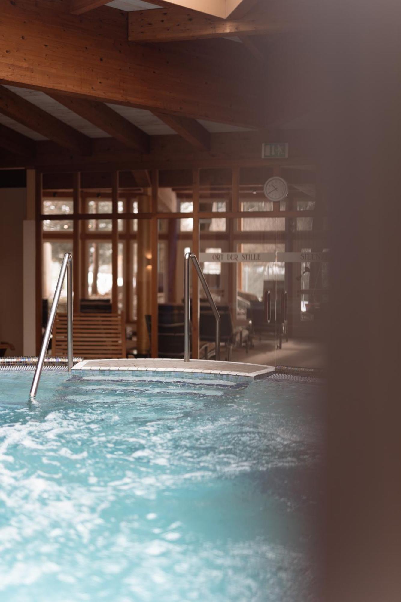 Post Hotel Bad Kleinkirchheim