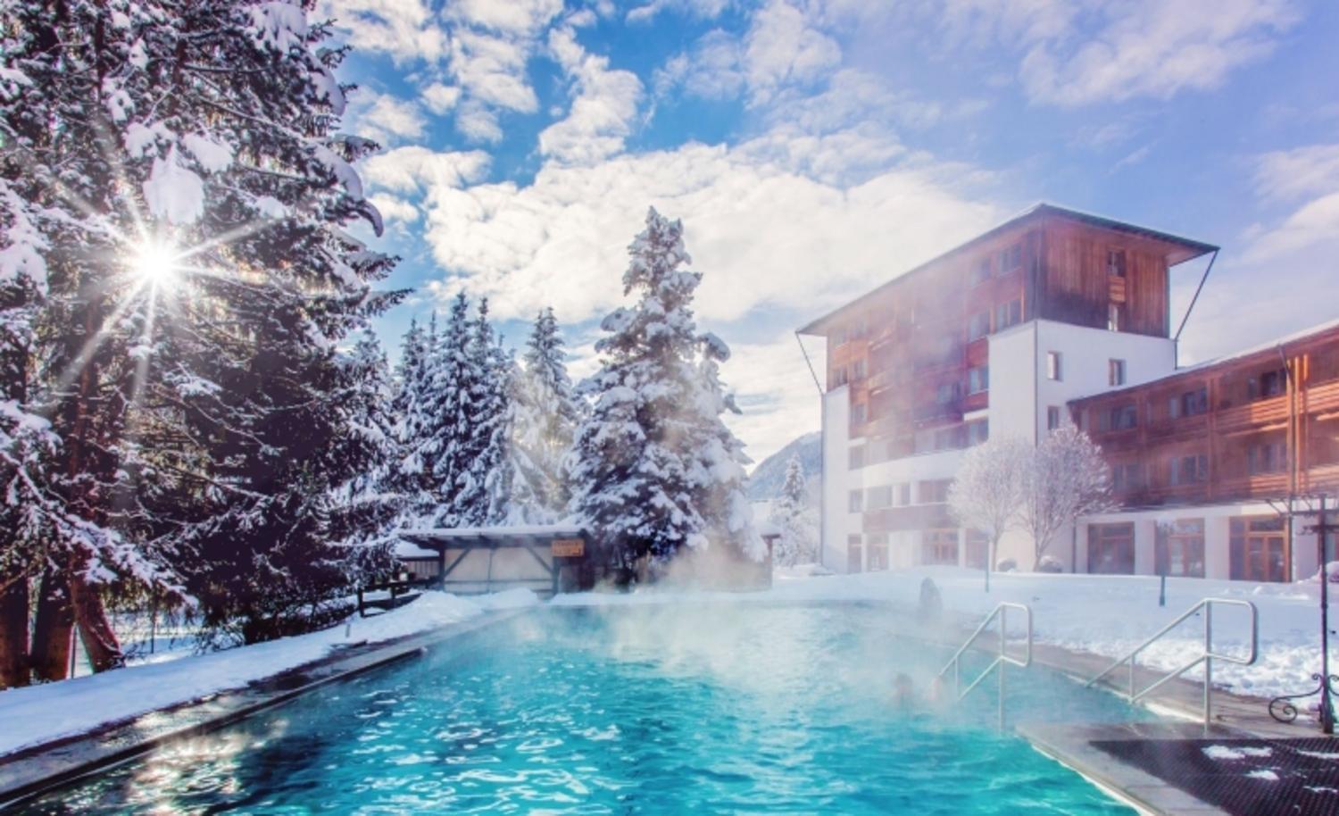 Hotel Post