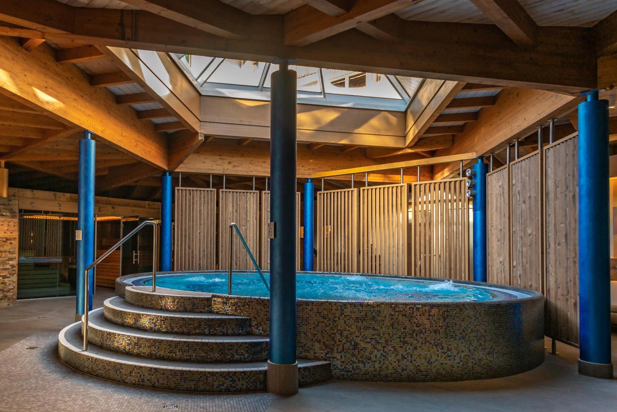Hotel Post Bad Kleinkirchheim
