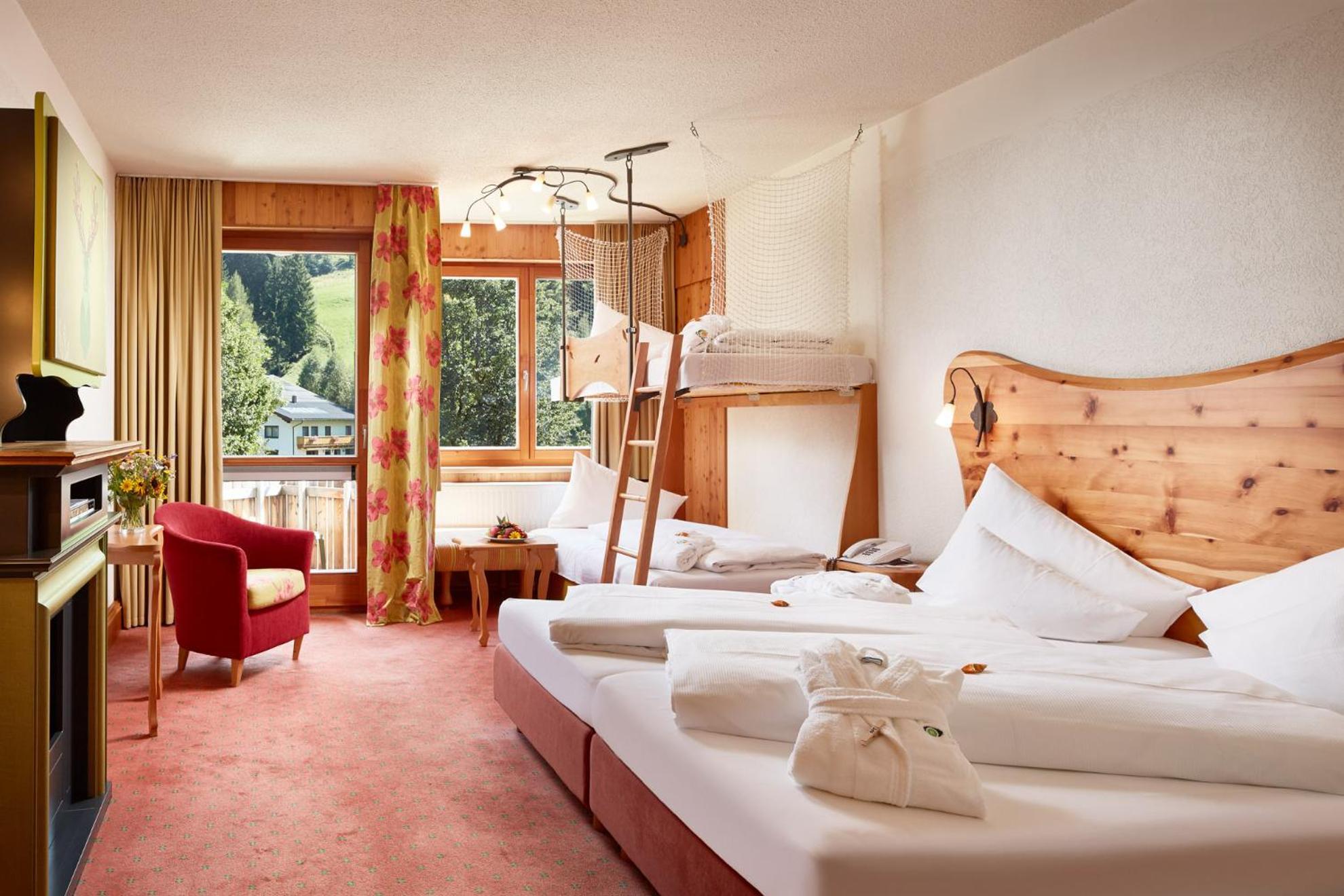 Post 4* Bad Kleinkirchheim