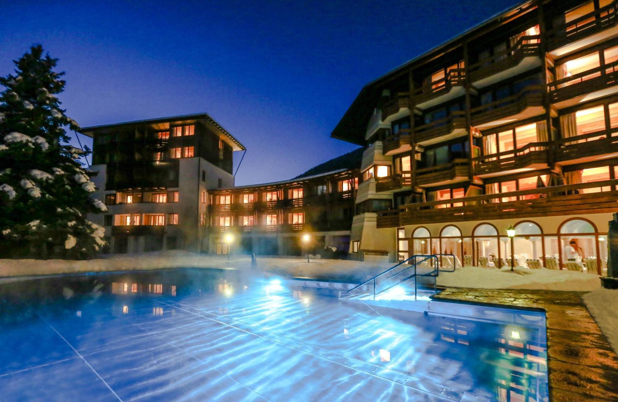 Hotel Post