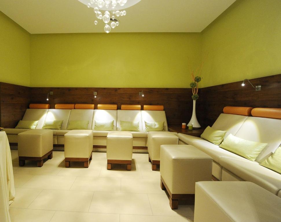 Hotel Post 4*