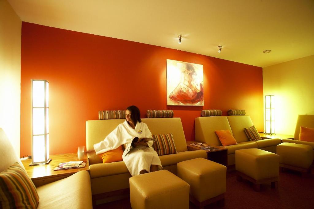 Hotel Post 4*