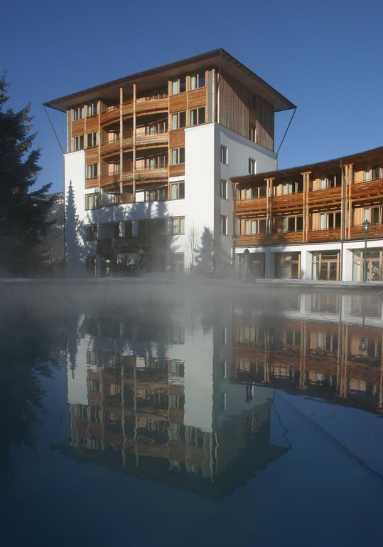Hotel Post 4*